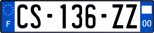 CS-136-ZZ