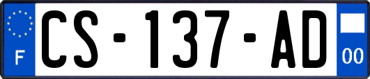 CS-137-AD