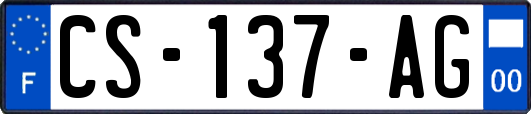 CS-137-AG