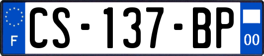 CS-137-BP