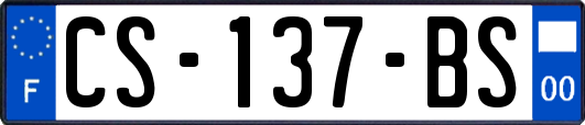 CS-137-BS