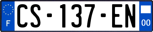 CS-137-EN