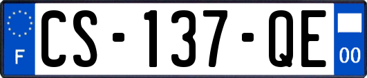 CS-137-QE