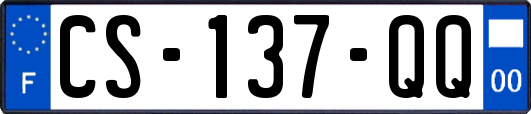 CS-137-QQ