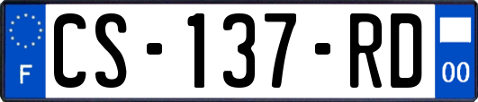CS-137-RD