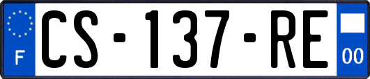 CS-137-RE