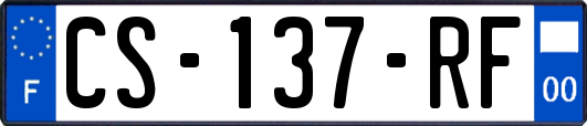 CS-137-RF