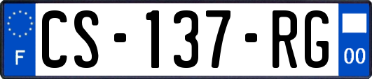 CS-137-RG