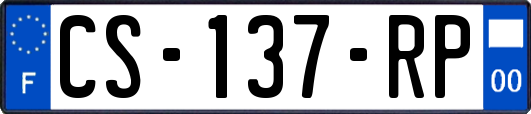 CS-137-RP