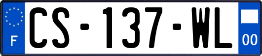 CS-137-WL