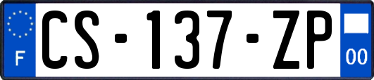 CS-137-ZP