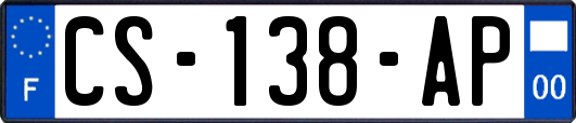 CS-138-AP