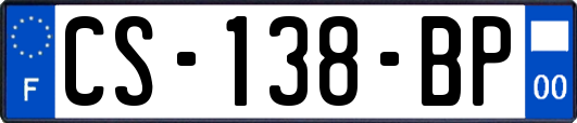 CS-138-BP