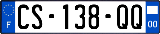 CS-138-QQ