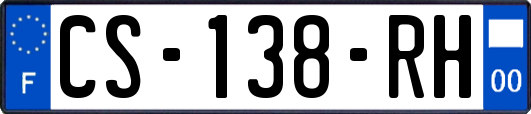 CS-138-RH