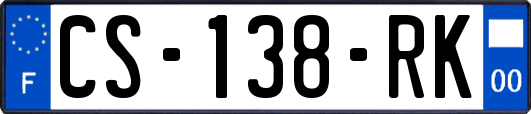 CS-138-RK