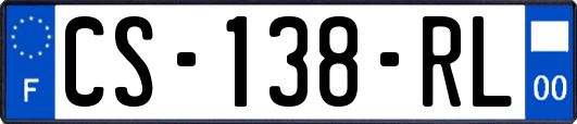 CS-138-RL