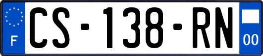 CS-138-RN