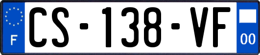 CS-138-VF