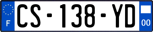 CS-138-YD