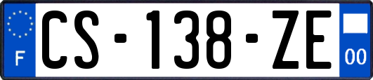 CS-138-ZE