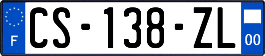 CS-138-ZL