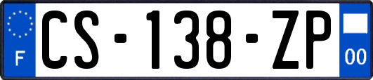 CS-138-ZP