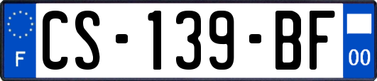 CS-139-BF