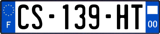 CS-139-HT