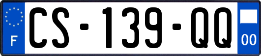 CS-139-QQ