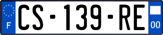 CS-139-RE