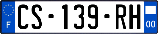 CS-139-RH