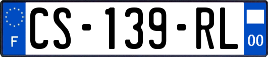 CS-139-RL