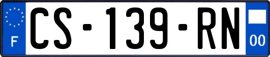 CS-139-RN