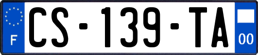 CS-139-TA