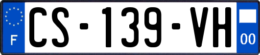 CS-139-VH