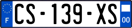 CS-139-XS