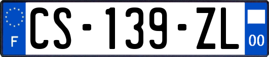 CS-139-ZL