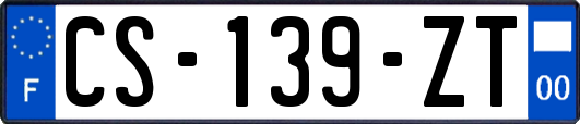 CS-139-ZT