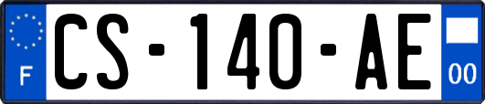 CS-140-AE