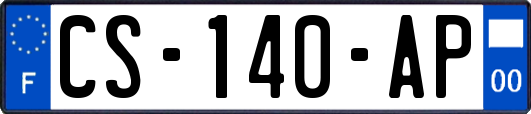 CS-140-AP