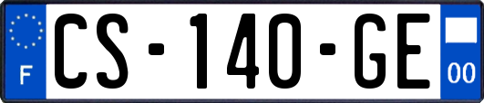 CS-140-GE