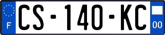 CS-140-KC