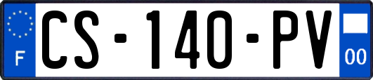 CS-140-PV