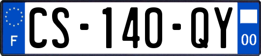 CS-140-QY