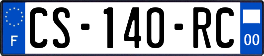 CS-140-RC