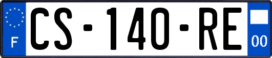 CS-140-RE