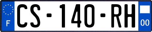 CS-140-RH