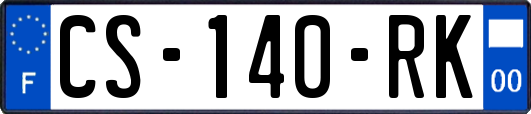 CS-140-RK