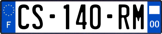 CS-140-RM